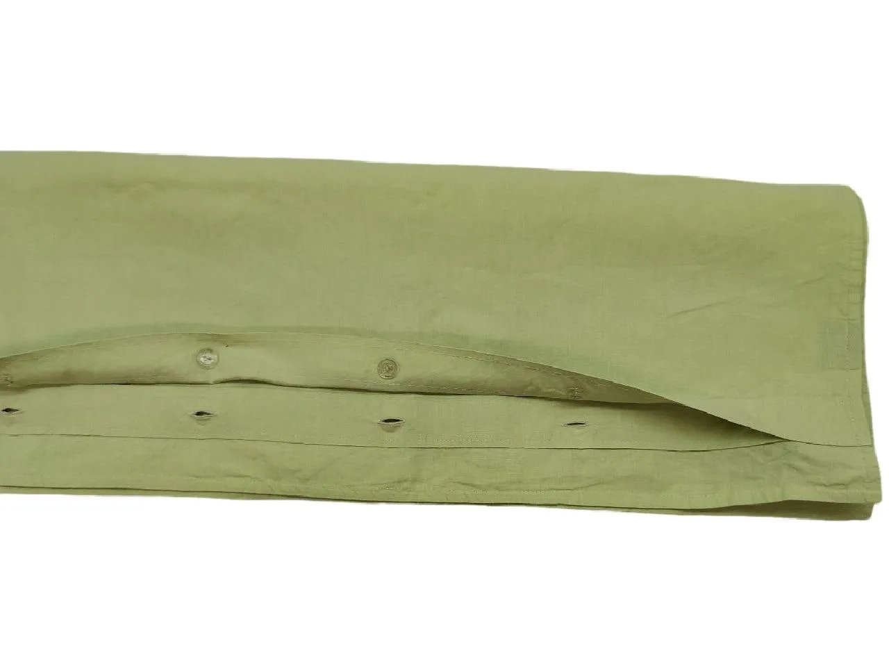 Linen Duvet Cover