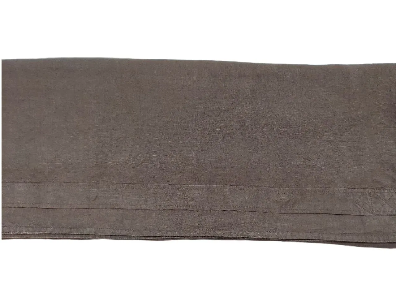 Linen Duvet Cover