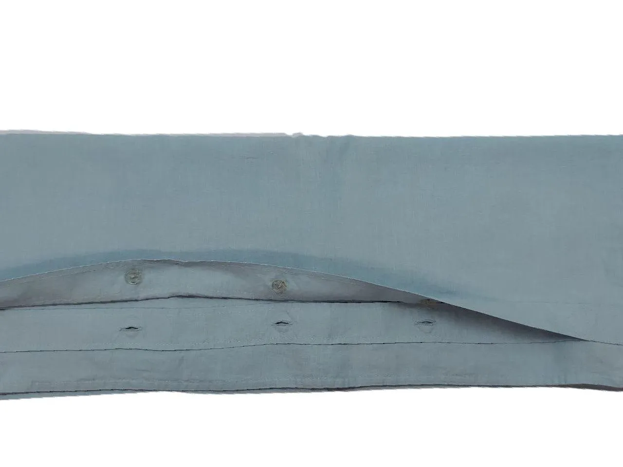Linen Duvet Cover