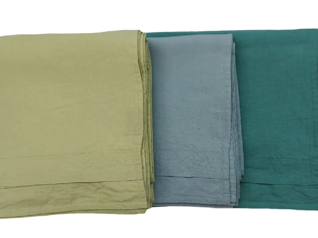 Linen Duvet Cover