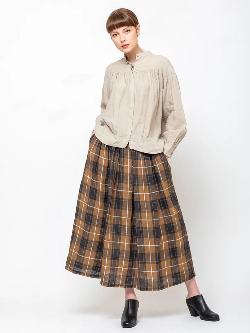 Linen Shirt