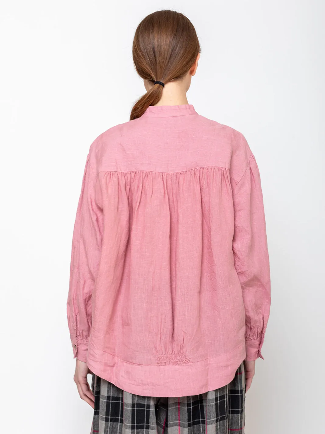 Linen Shirt