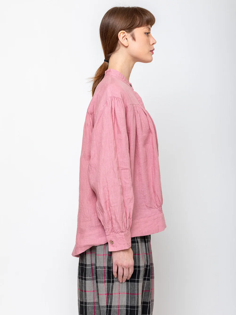 Linen Shirt