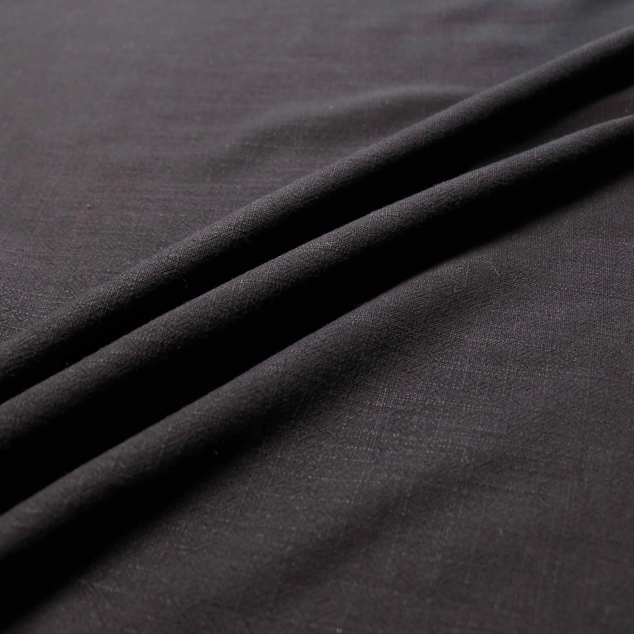 Linen Viscose blend - Black, green, pink, beige, natural, pastel yellow, pastel blue