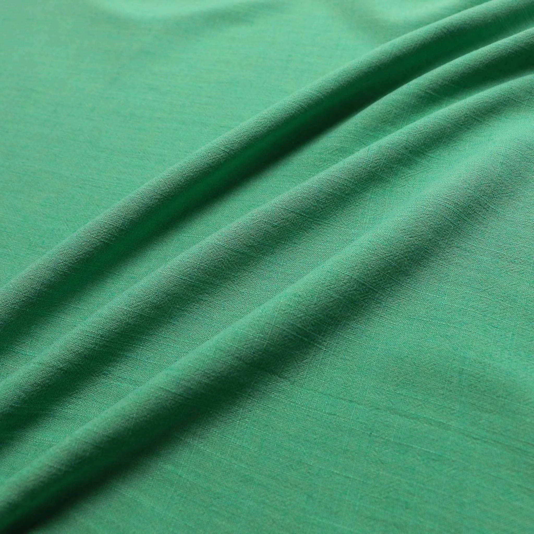 Linen Viscose blend - Black, green, pink, beige, natural, pastel yellow, pastel blue