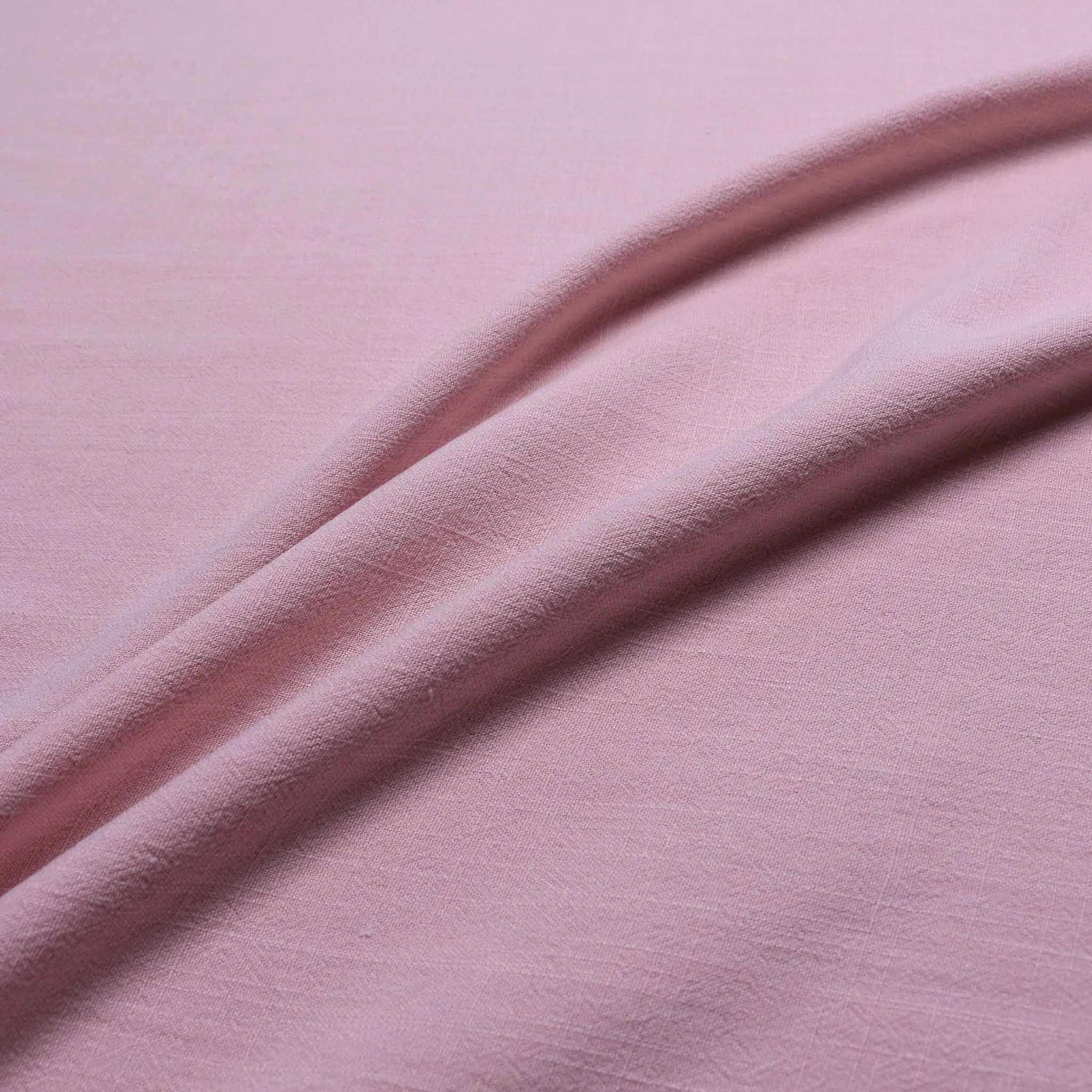 Linen Viscose blend - Black, green, pink, beige, natural, pastel yellow, pastel blue