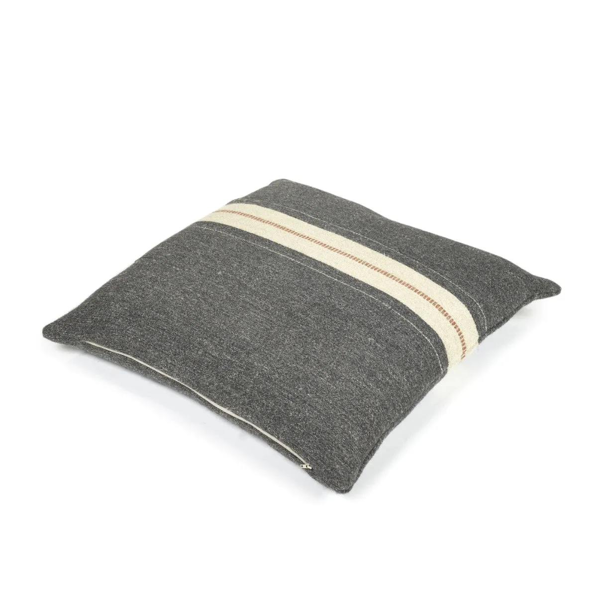 luc pillow cover