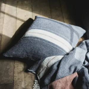 luc pillow cover