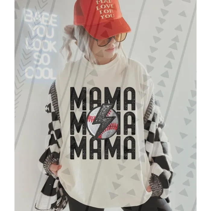 MAMA - PRE ORDER