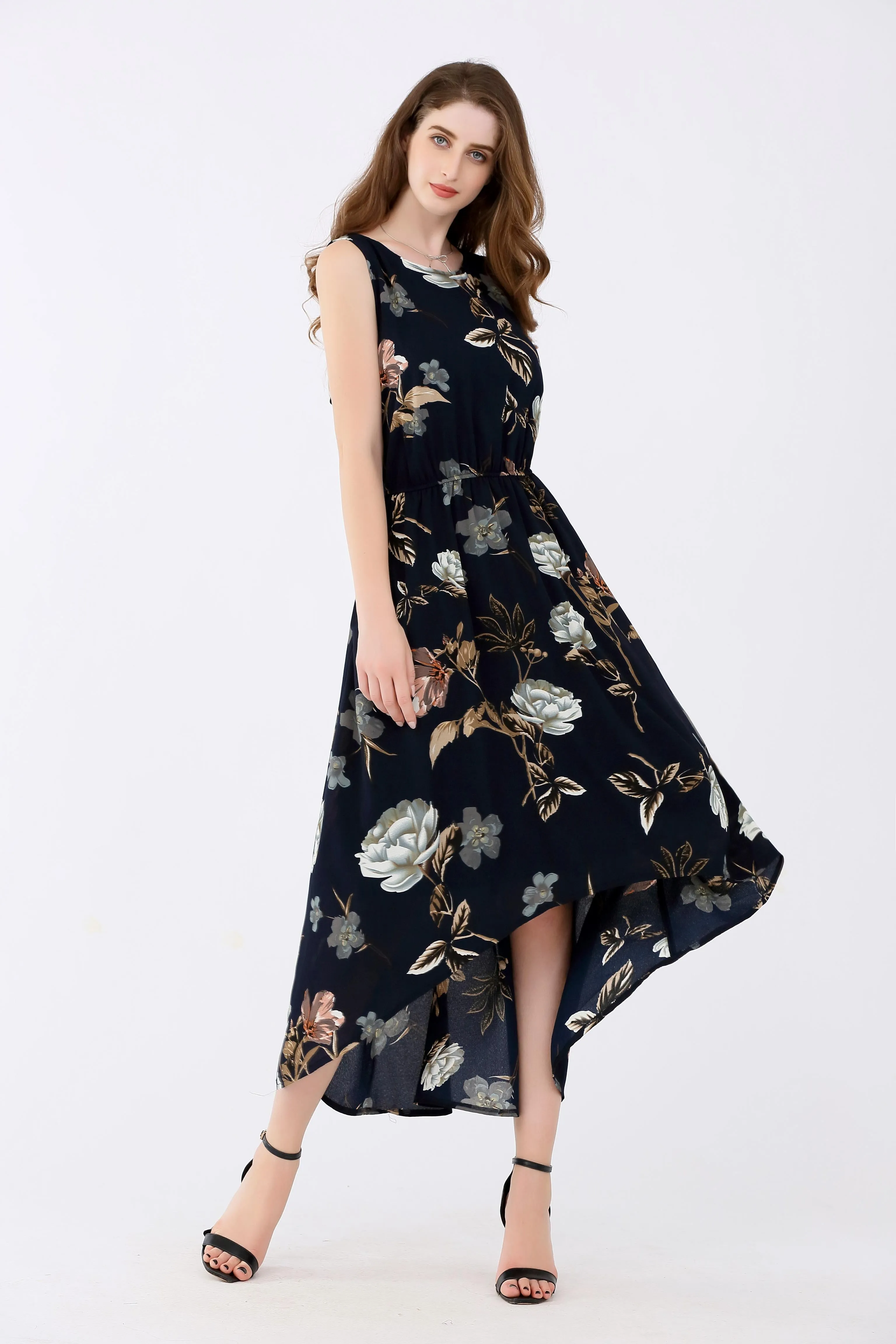 Mariella Dress
