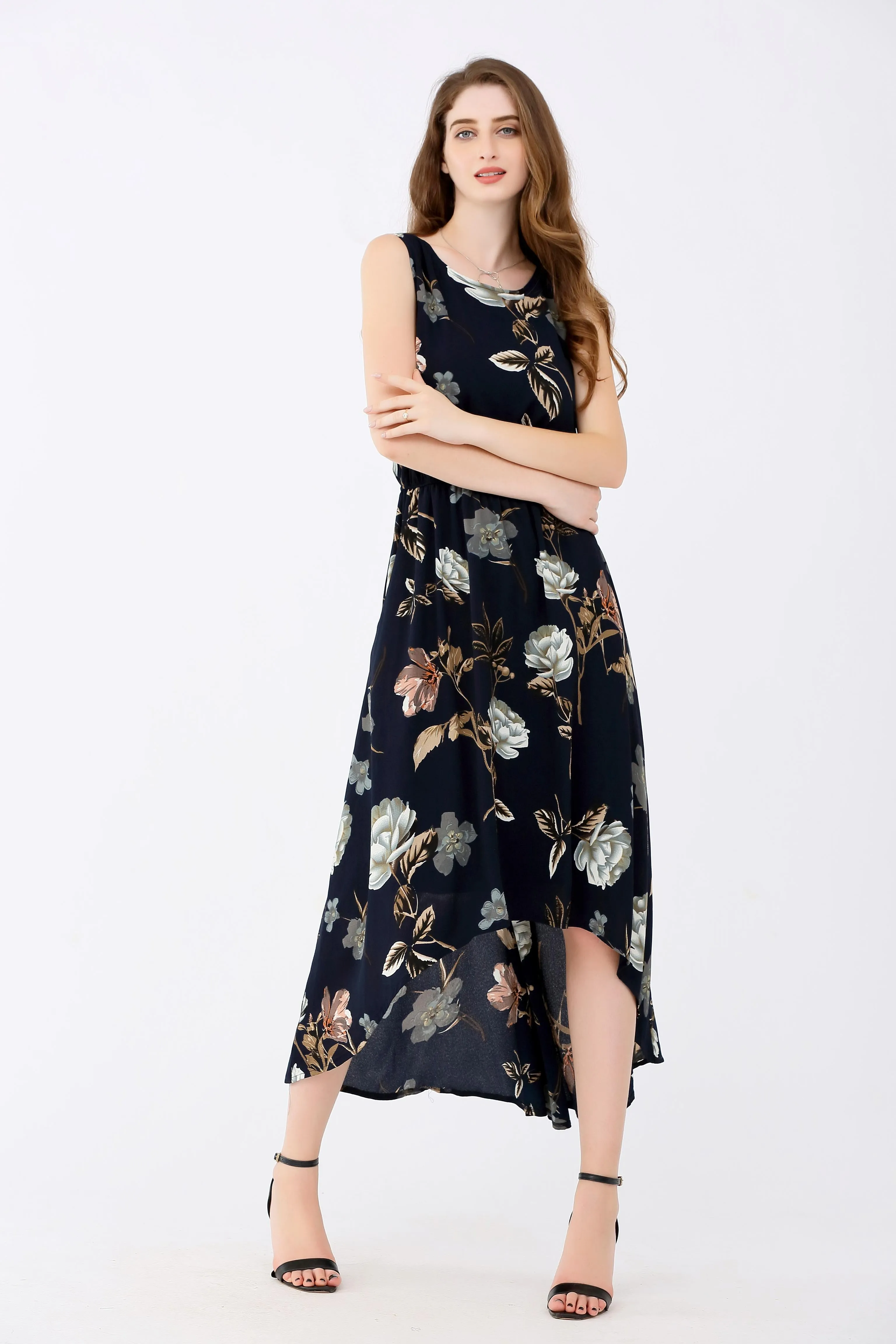 Mariella Dress