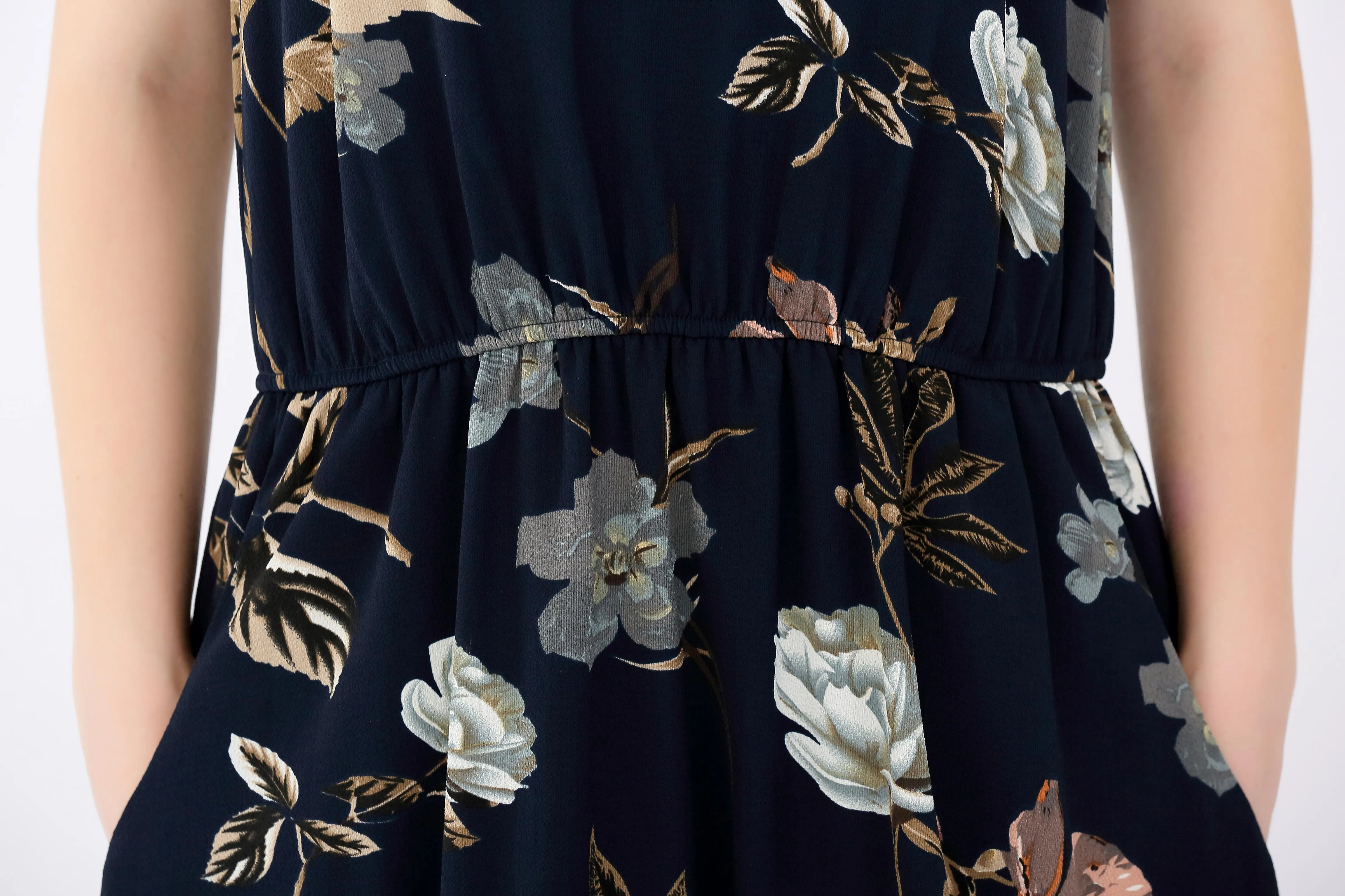 Mariella Dress