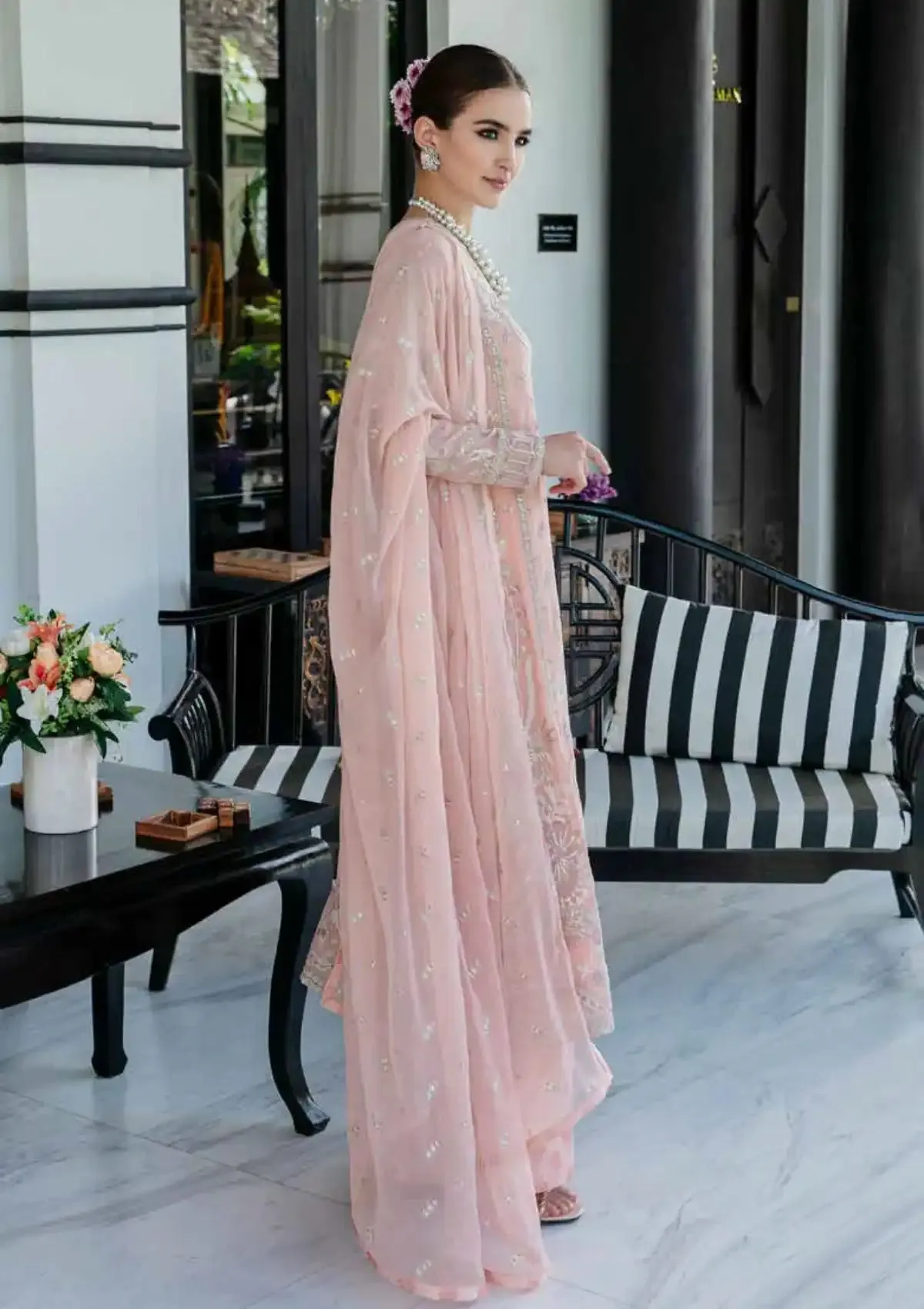 MARWA | D -23509- THE LUXURY AFFAIRS- INTIRA - AIDA