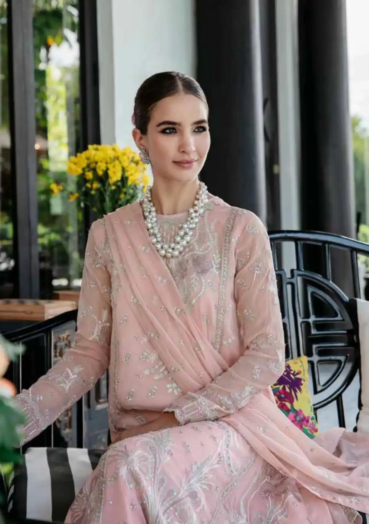 MARWA | D -23509- THE LUXURY AFFAIRS- INTIRA - AIDA