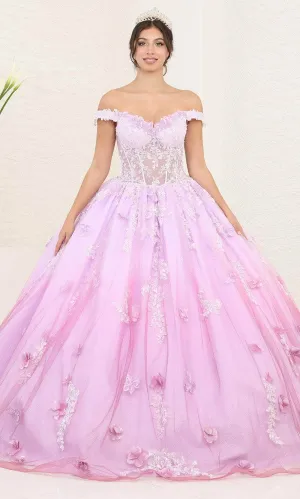 May Queen: LK254