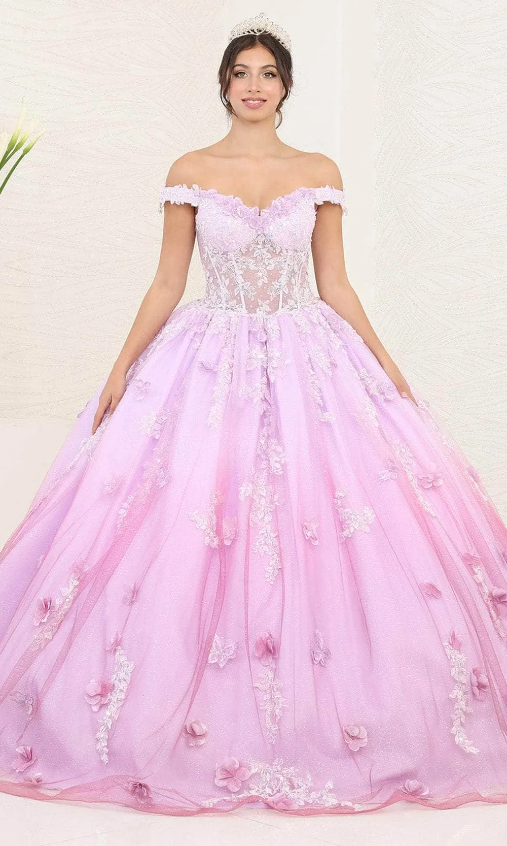 May Queen: LK254