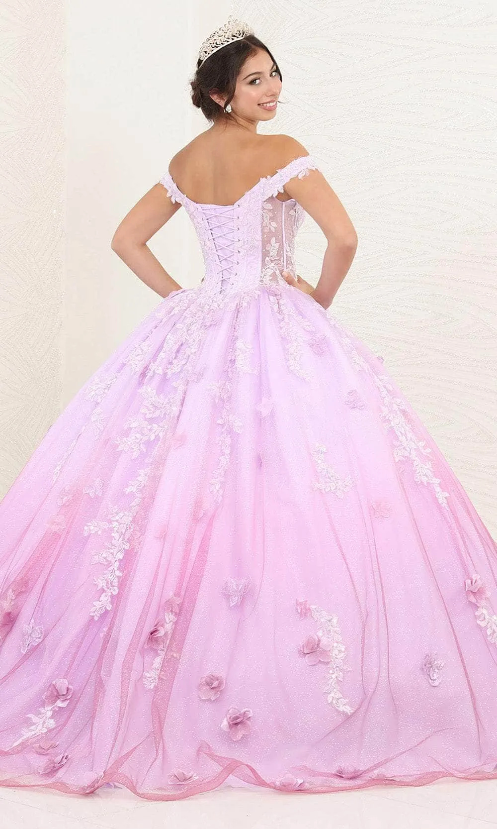 May Queen: LK254