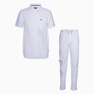 Men's Arbor Randy Fleece Outfit