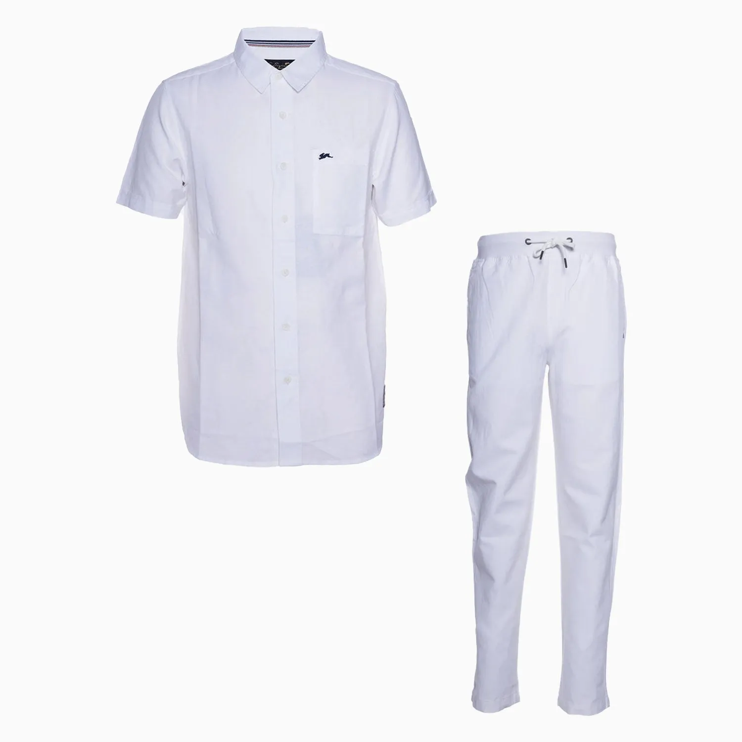Men's Arbor Randy Fleece Outfit
