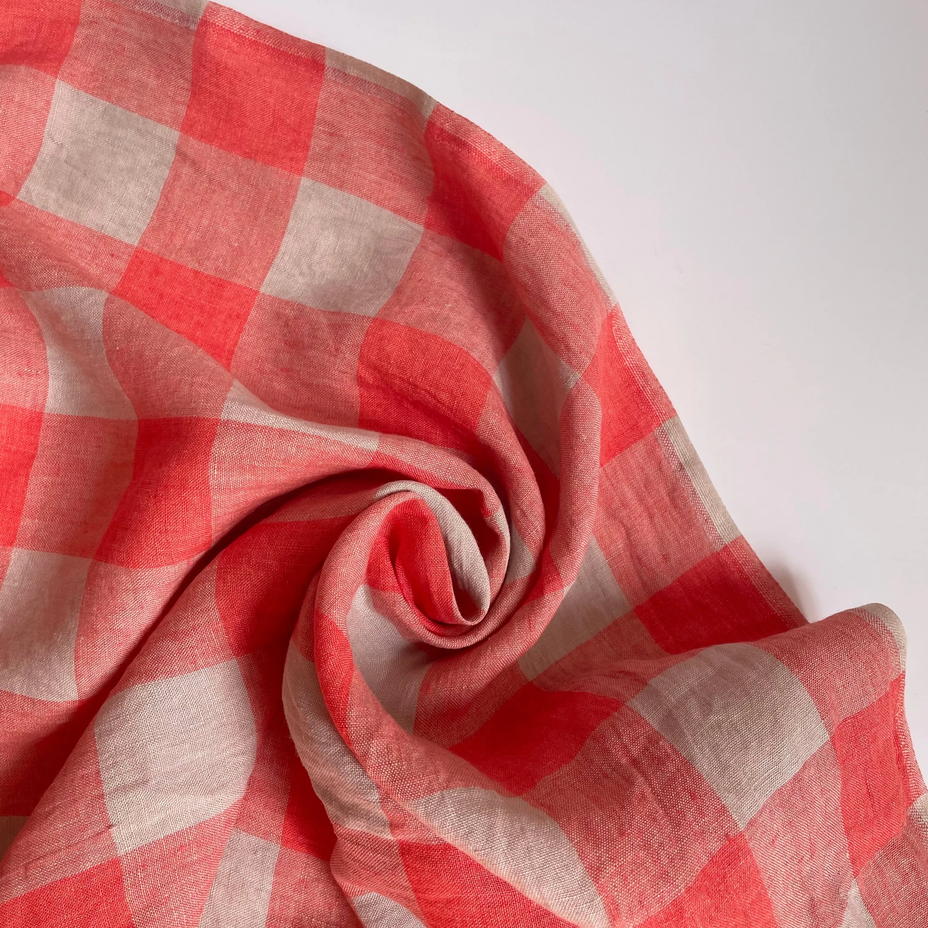 Merchant & Mills EU Linen - Dotty