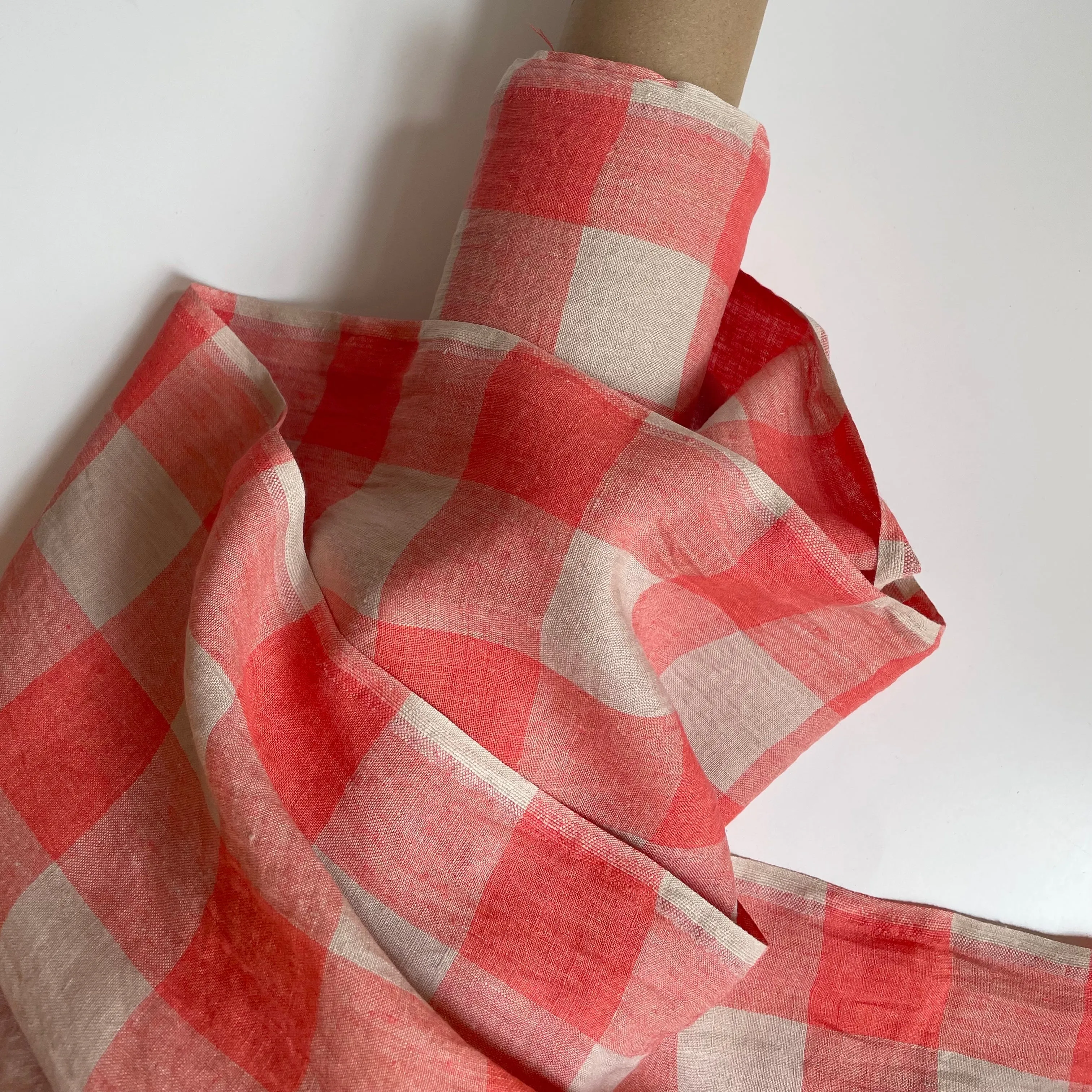 Merchant & Mills EU Linen - Dotty