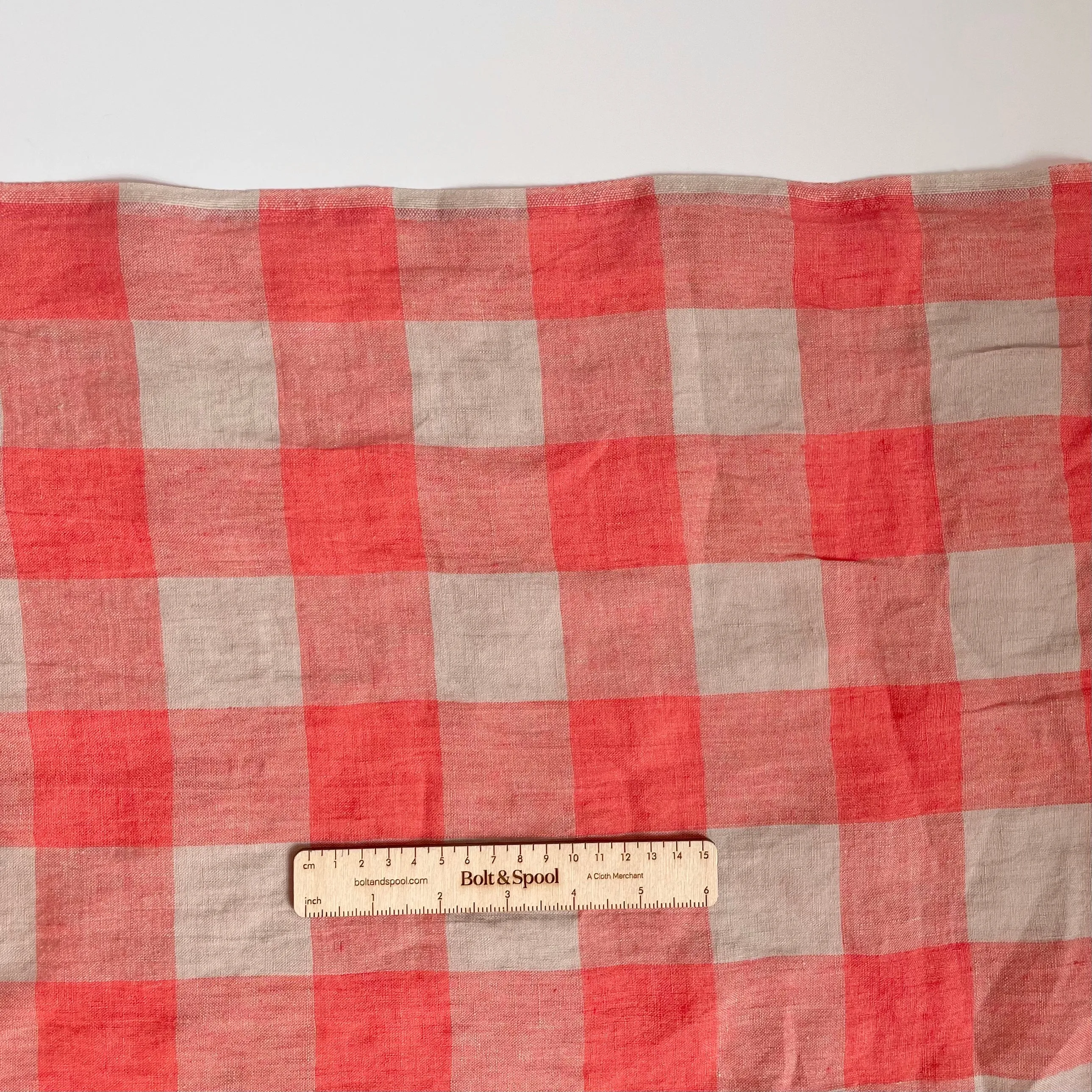 Merchant & Mills EU Linen - Dotty