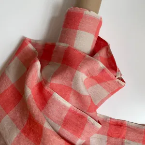 Merchant & Mills EU Linen - Dotty