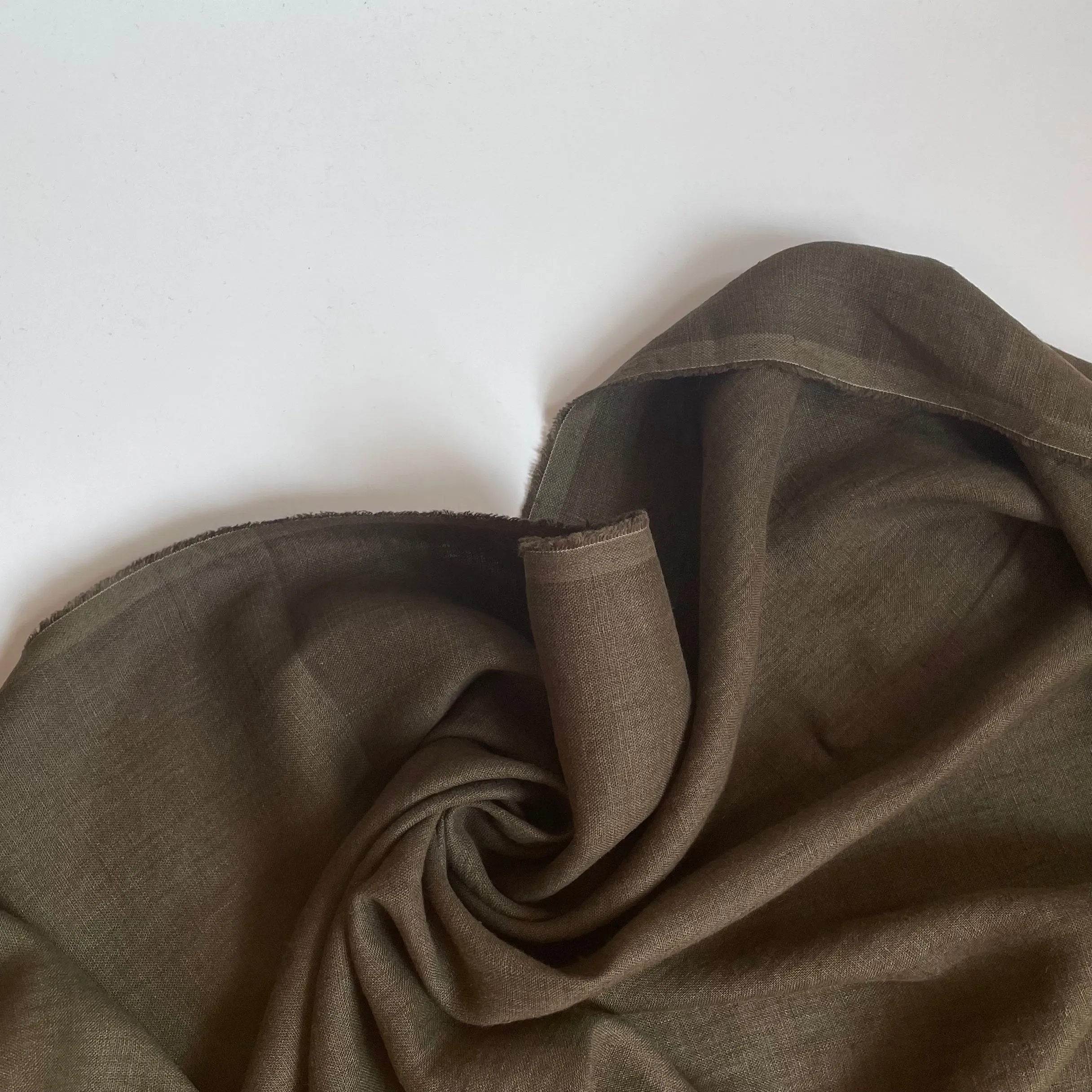 Merchant & Mills EU Linen - Knapsack