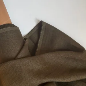 Merchant & Mills EU Linen - Knapsack