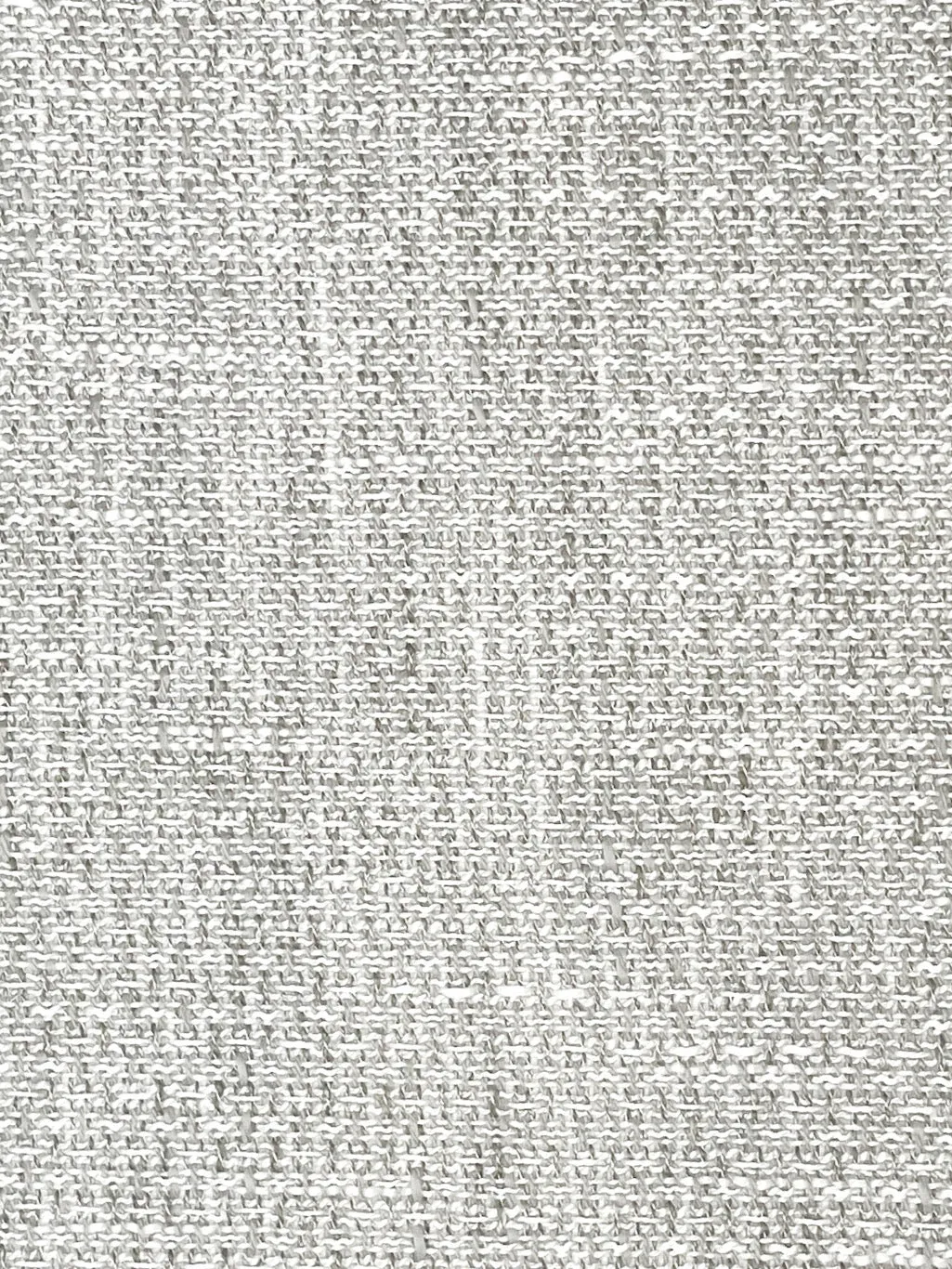 Mesh Net Sheer Blend Linen Fabric By The Yard/CL1132