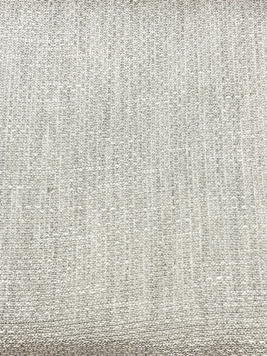 Mesh Net Sheer Blend Linen Fabric By The Yard/CL1132