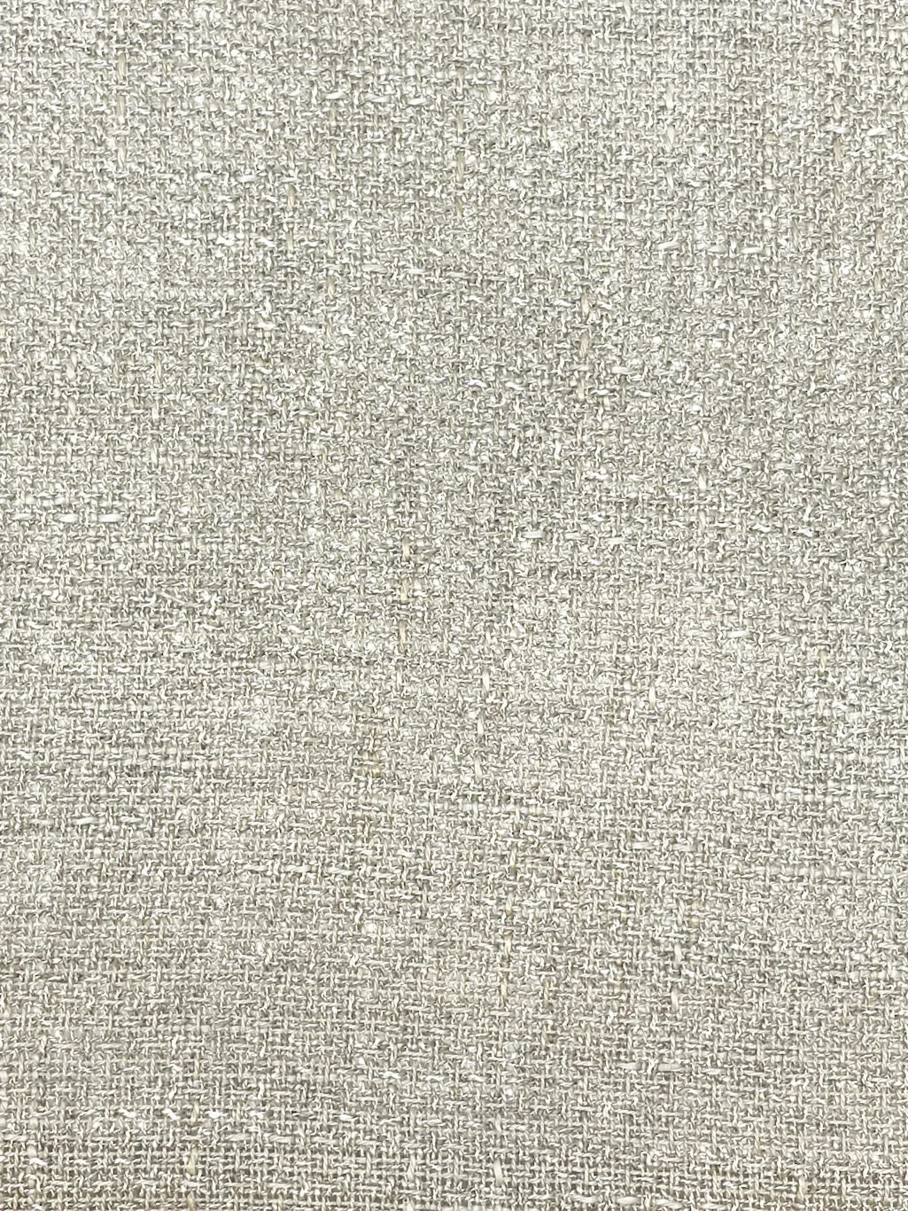 Mesh Net Sheer Blend Linen Fabric By The Yard/CL1132