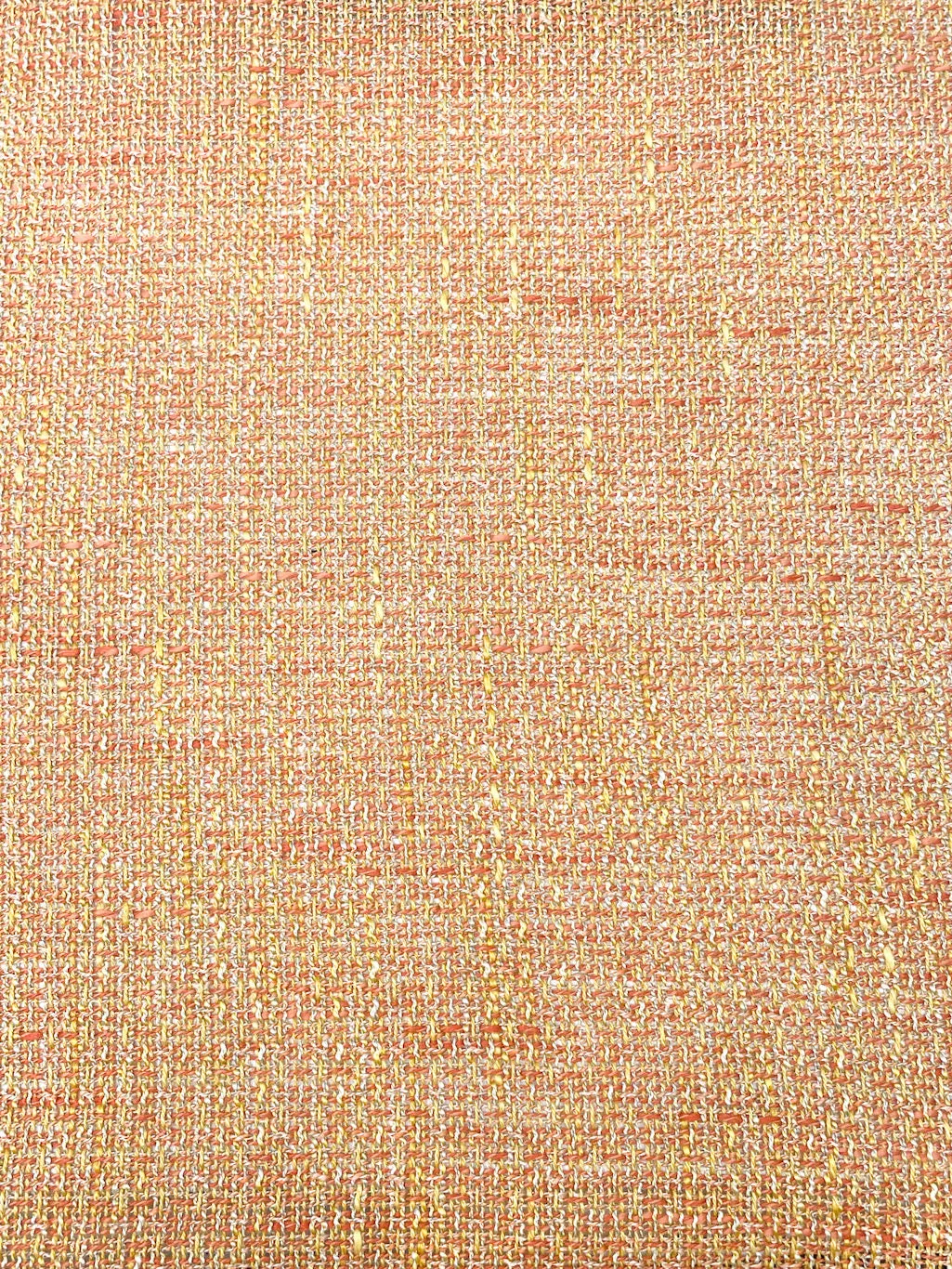 Mesh Net Sheer Blend Linen Fabric By The Yard/CL1132