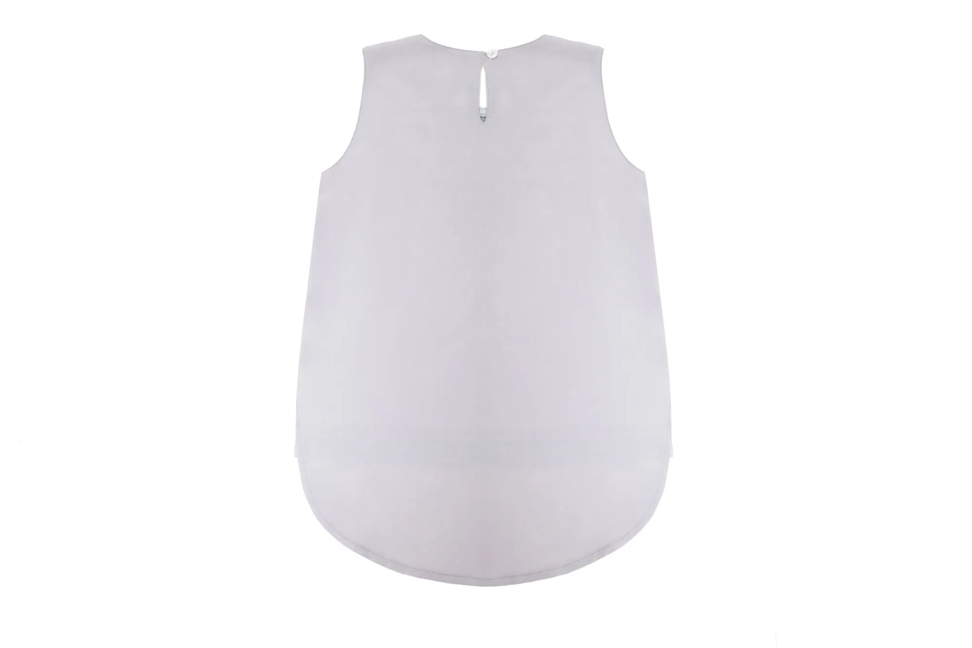 MIXED CHIFFON