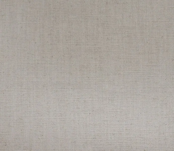 Modern Single Fold Roman Valance in Natural Linen Cotton, Fully Lined, Custom Made Window Treatments, Faux Roman Shade Valance Cotton Linen