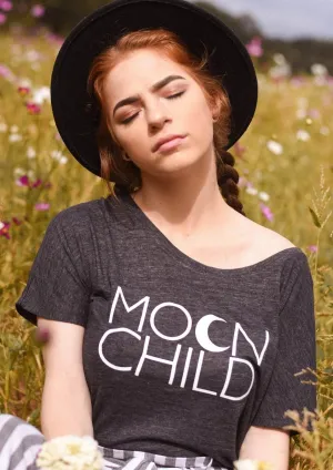 Moon Child - Off the Shoulder