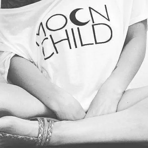 Moon Child - Off the Shoulder