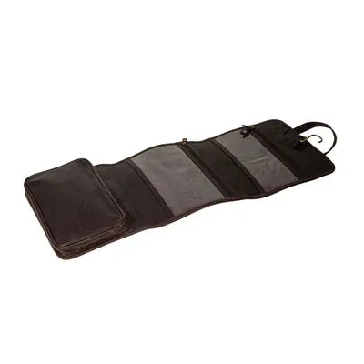Myra Cornflower Folding Travel Organizer
