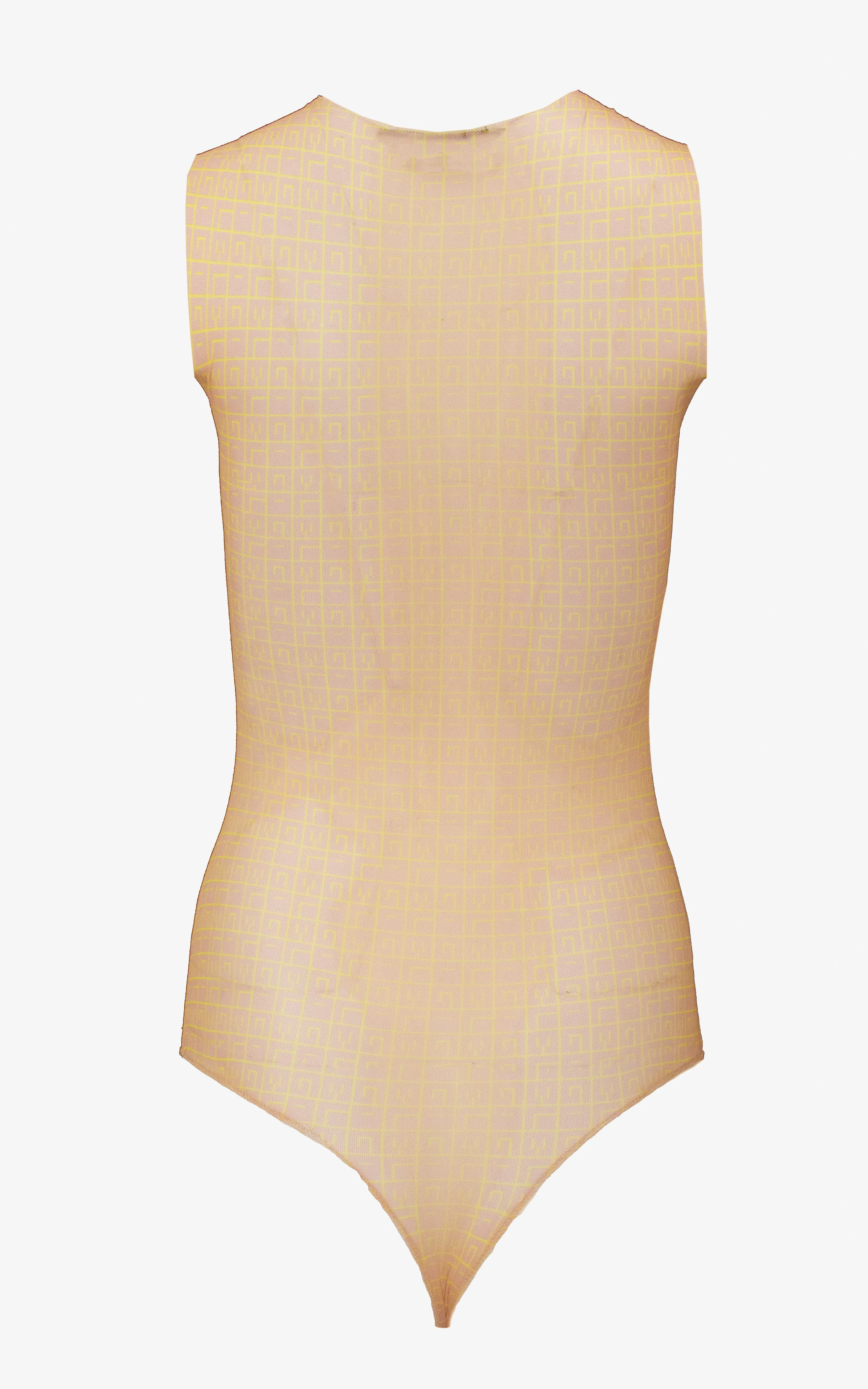 New Dawn Bodysuit