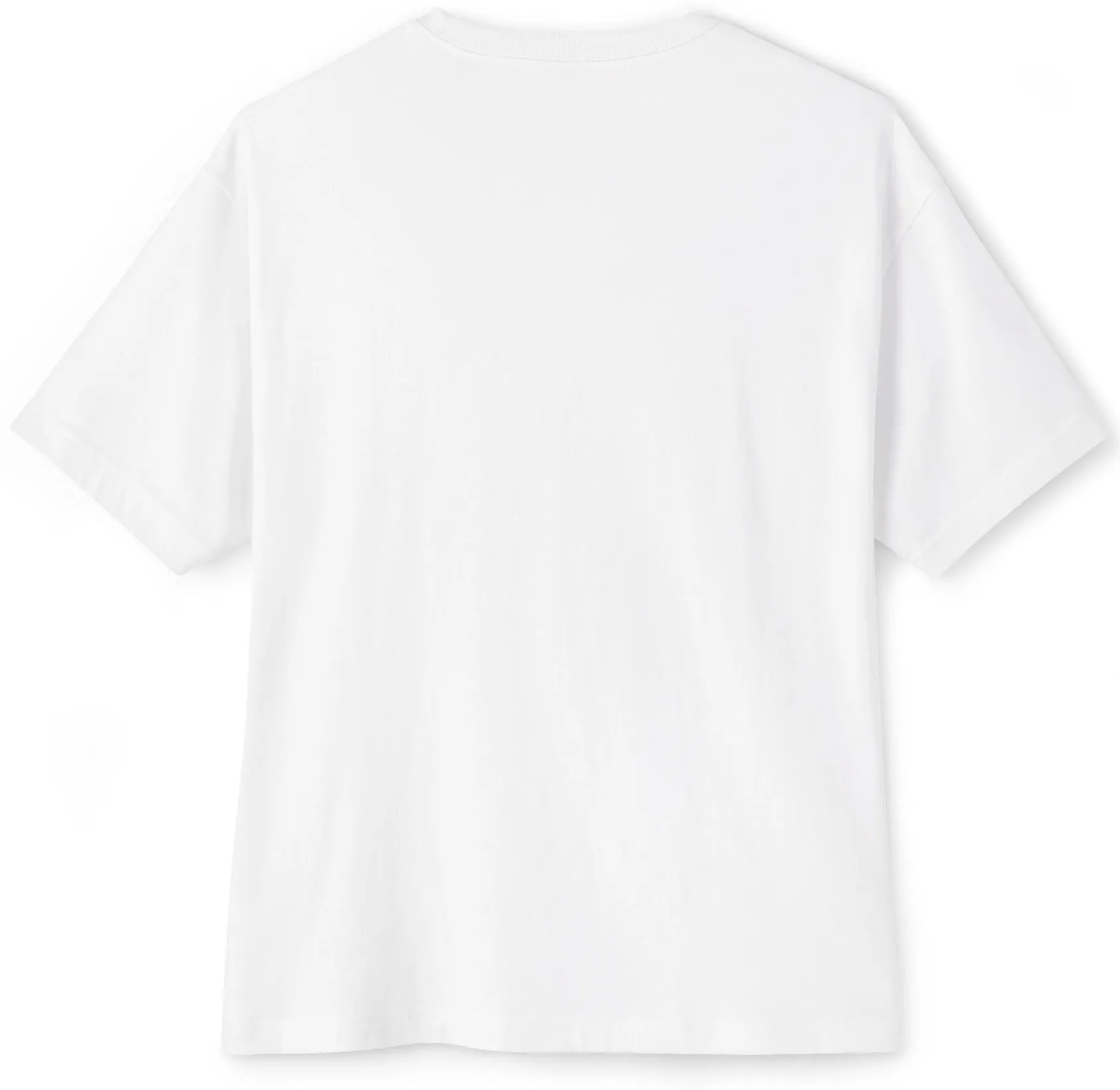 No Time for Drama Tee