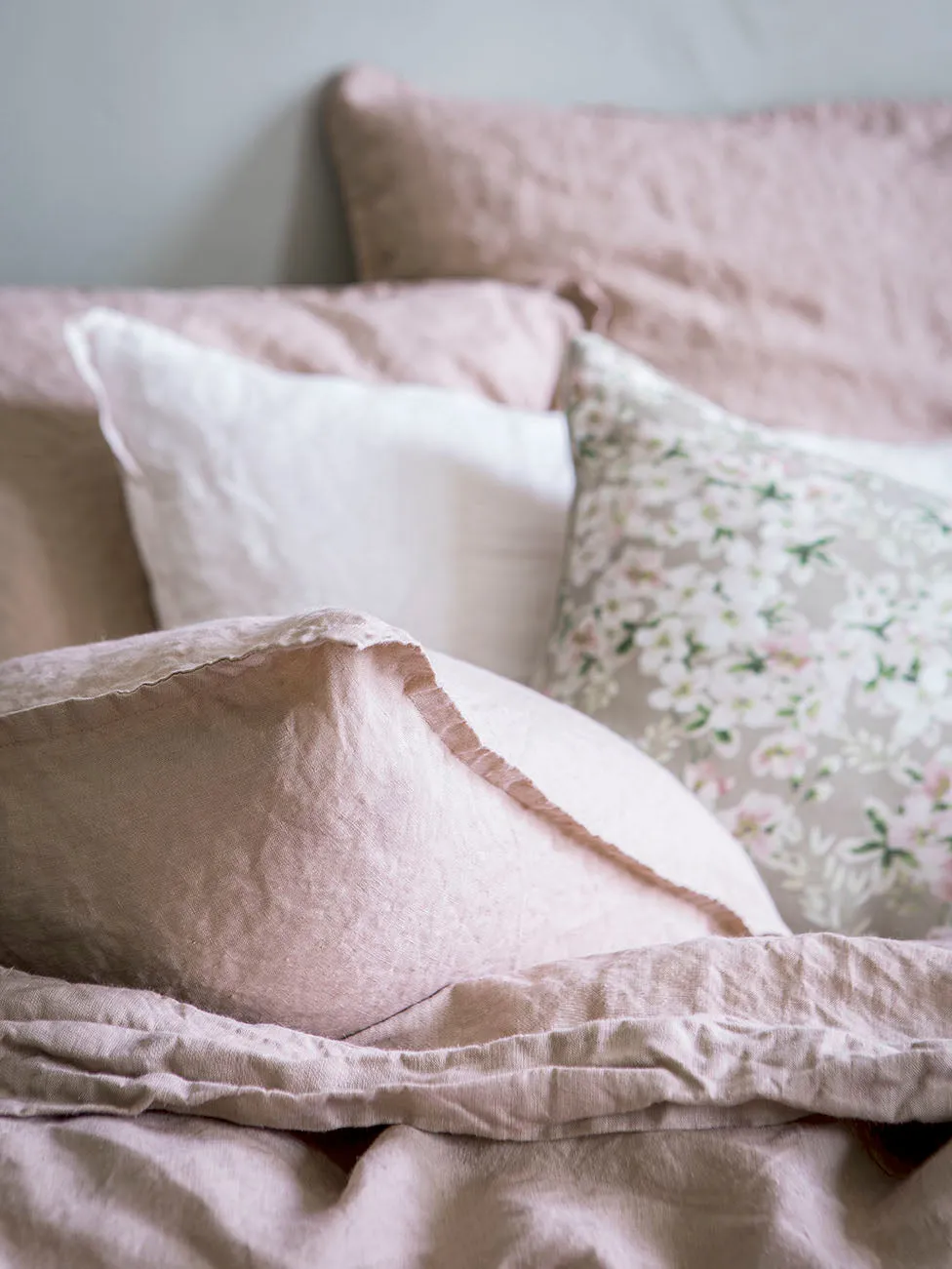nouvelle vague sheets