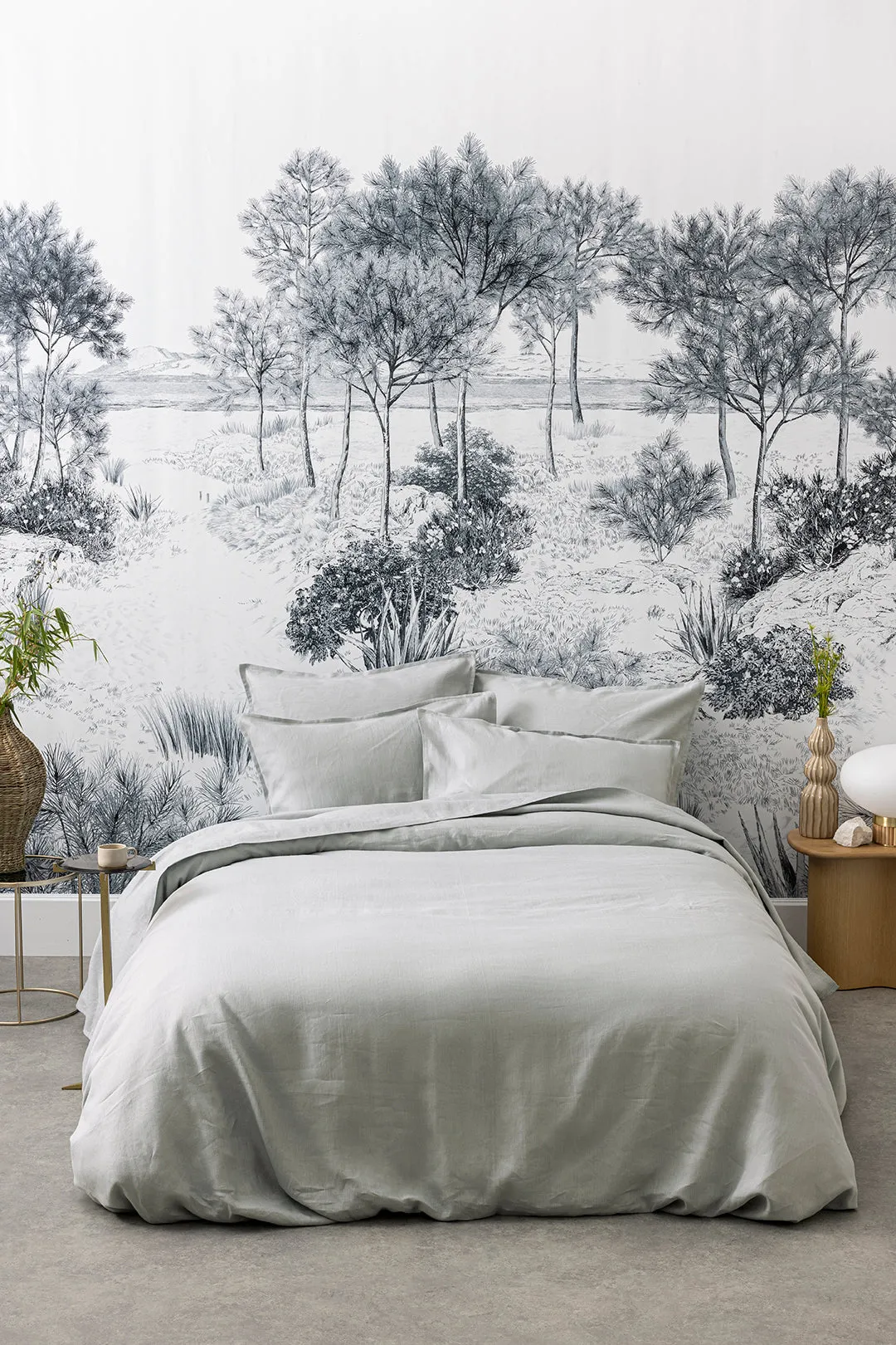 nouvelle vague sheets