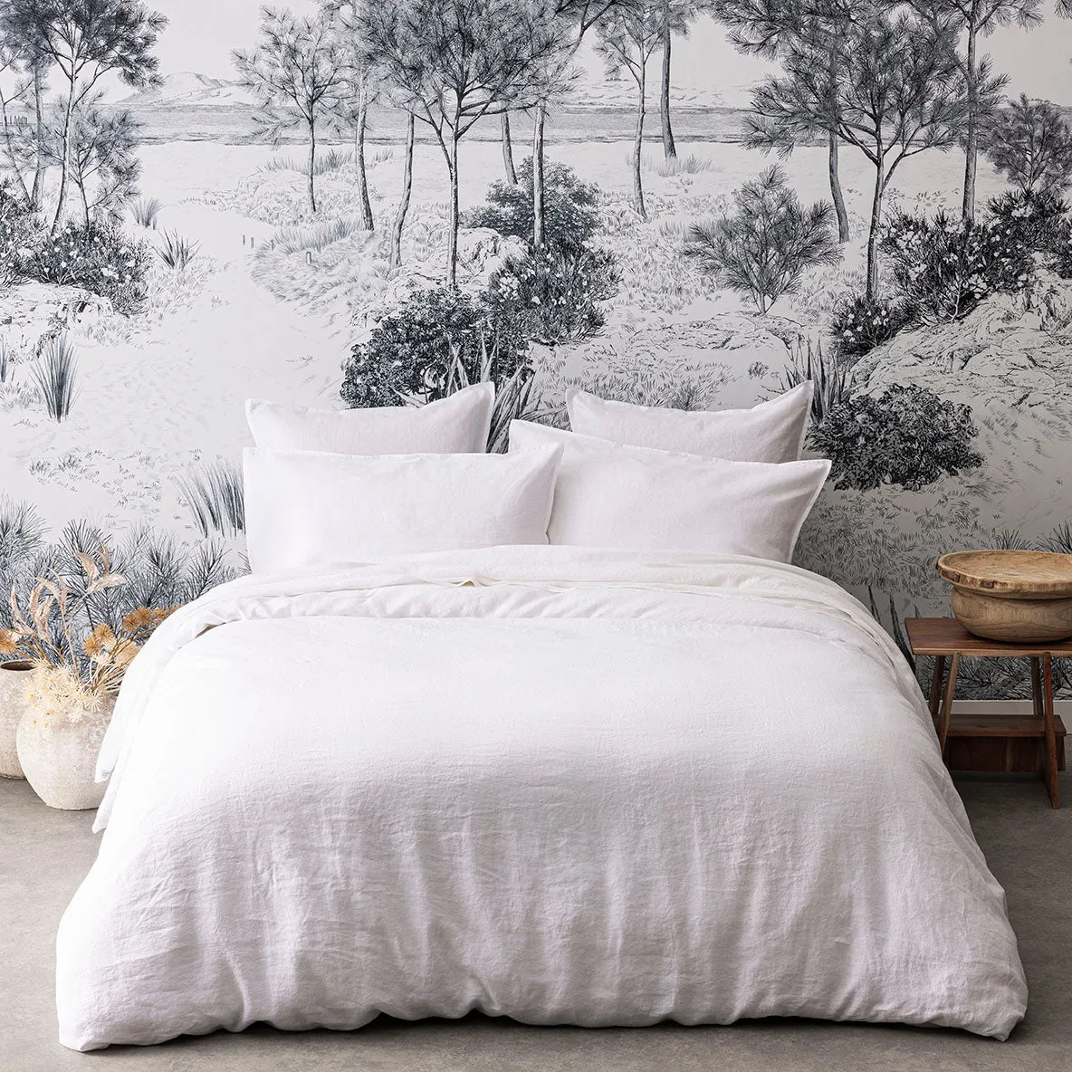 nouvelle vague sheets