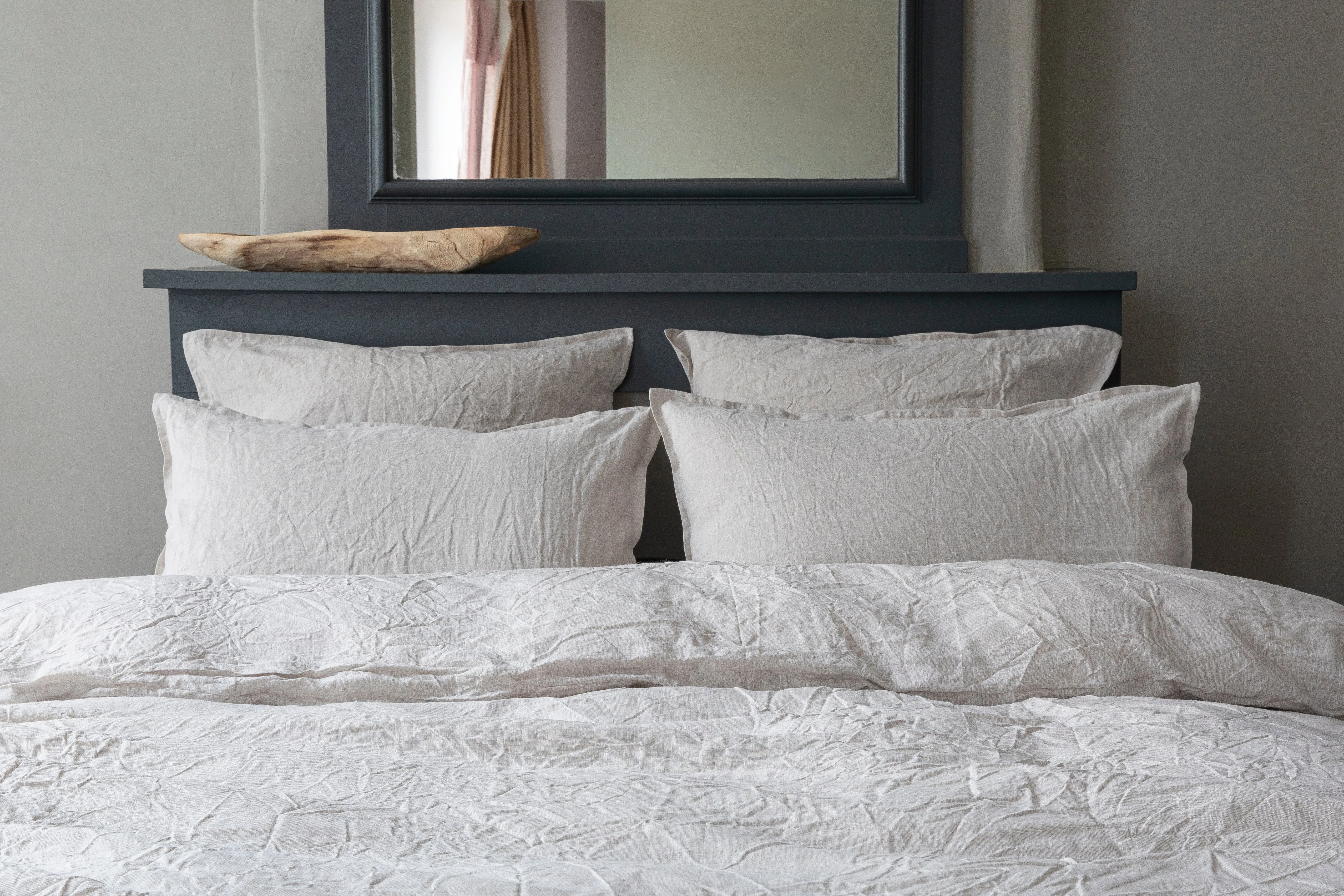 nouvelle vague sheets