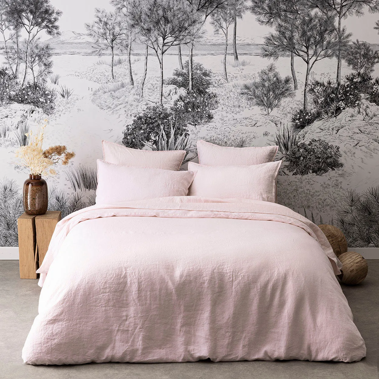 nouvelle vague sheets