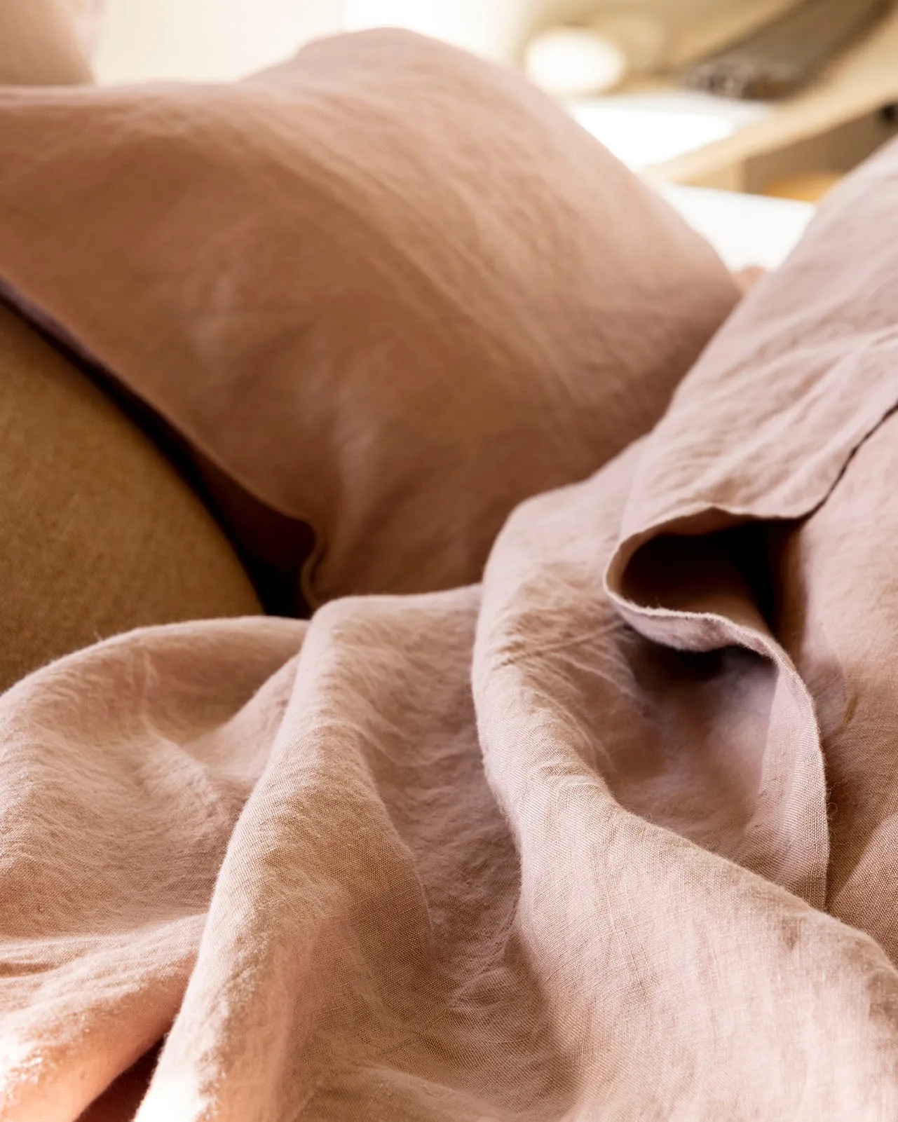 nouvelle vague sheets