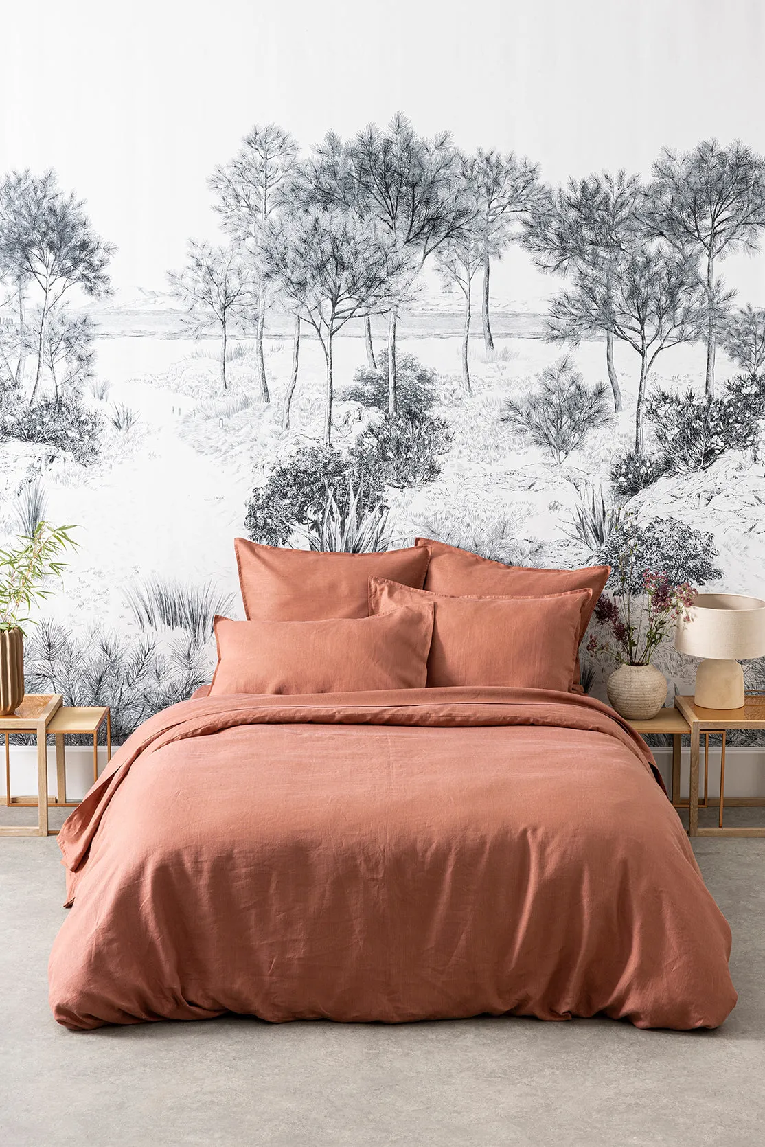 nouvelle vague sheets