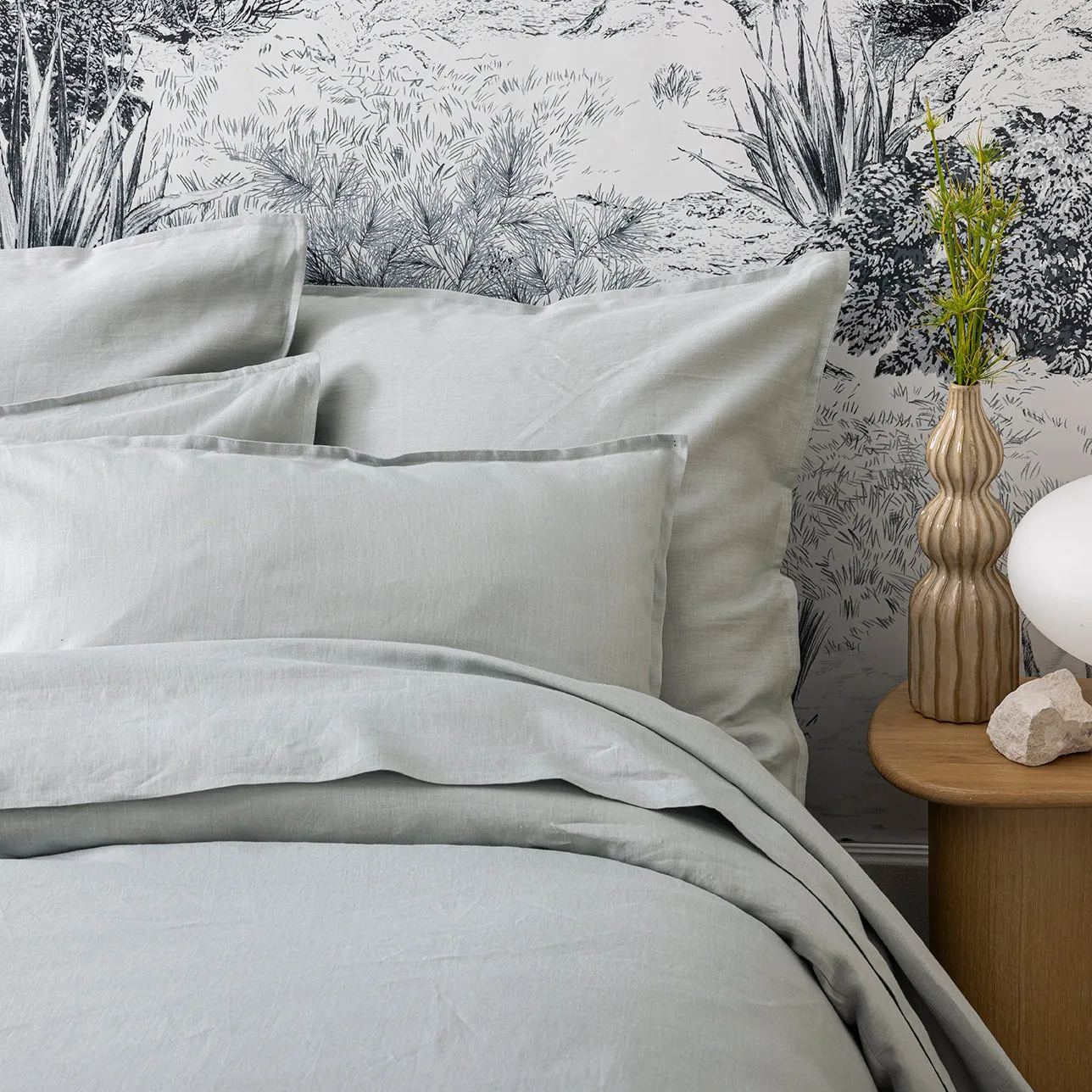 nouvelle vague sheets