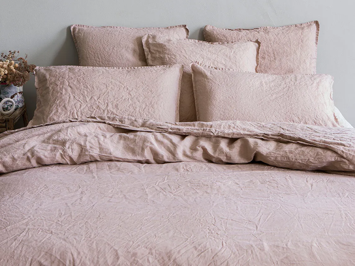 nouvelle vague sheets