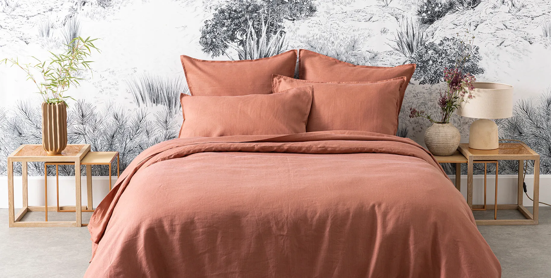 nouvelle vague sheets